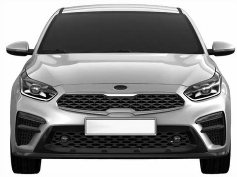 全新一代起亚K3申报图曝光！现款降价2.5万或是最优选择？