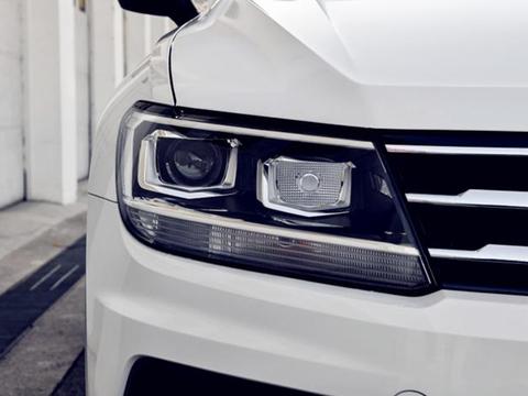 最畅销的合资SUV，车长4米7，标配2.0T发动机，一公里不到7毛钱