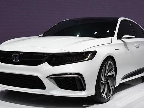 新一代思铂睿要来了！比阿特兹还要帅，再买凯美瑞估计得后悔