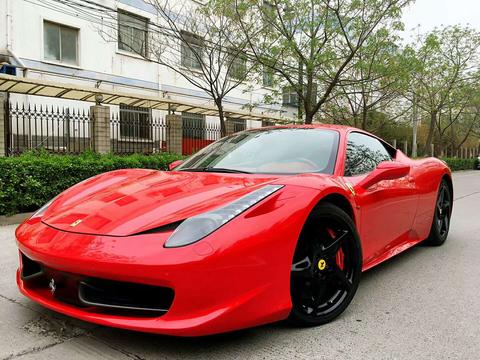 带你走进黄江二手车进的口车