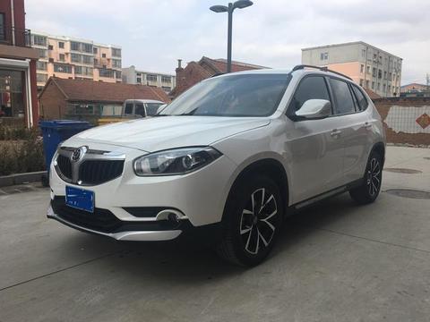 月销9辆的中华V5还值得买吗？老司机说它比中华V6值得买