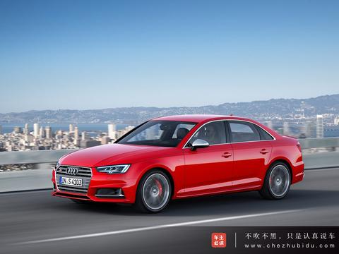 广大车迷的6.1儿童节礼物，姗姗来迟的奥迪S4正式上市