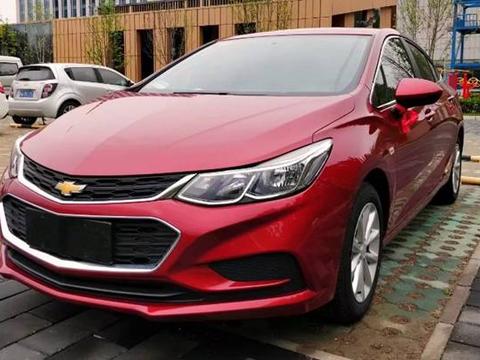 被轩逸逼急了，这车又降3万仅8万，比朗逸还漂亮，配ESP胎压监测