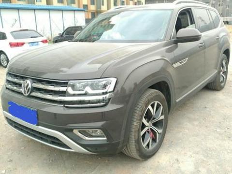 工头花42万买辆大众途昂：开回工地，工友们的举动让车主无可奈何