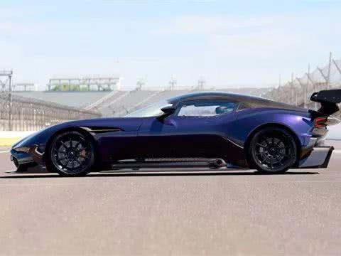 你们上当了，很多跑车的风阻比轿车还高！