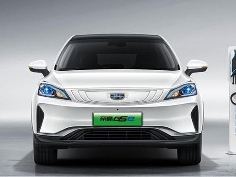 最高续航460km，高配高品质，全新吉利帝豪GSe即将上市