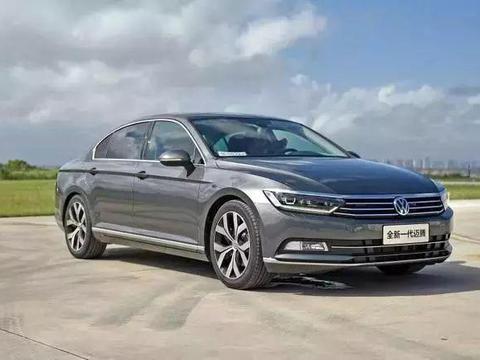 如果你30岁之前，靠自己奋斗开上这5款车，说明你很了不起！