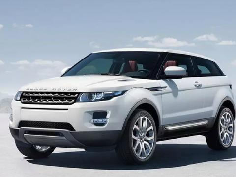 中国老板尤其喜爱的5款国外豪车，揽胜上榜，第一奢华之风最盛