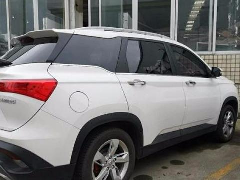 上路13万没买瑞虎7看中宝骏530，发现7个地方不满意！