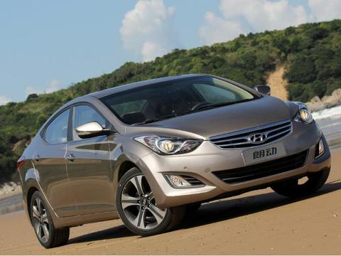 朗动月销跌至200辆，北京现代能迷途知返吗？