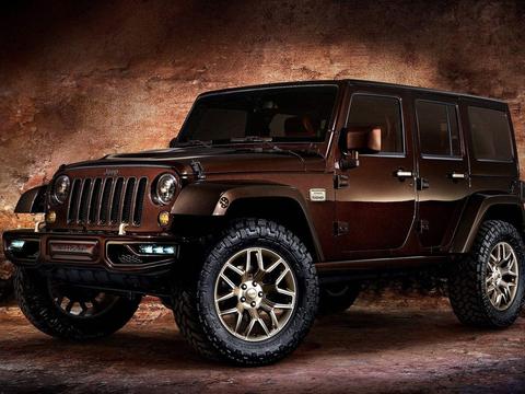 这3款伪豪车，国外遭抵制，却被国内傻土豪救活！