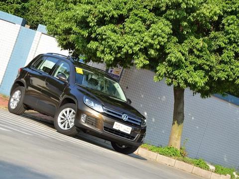 买CRV心凉一半！大众新车15万起，配6AT操控精准，宝马都眼红！