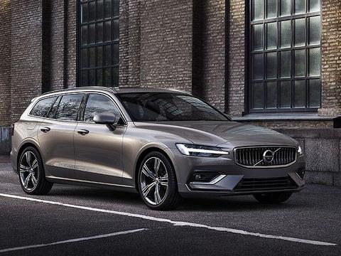V60不再推Polestar版本，沃尔沃不玩性能了？