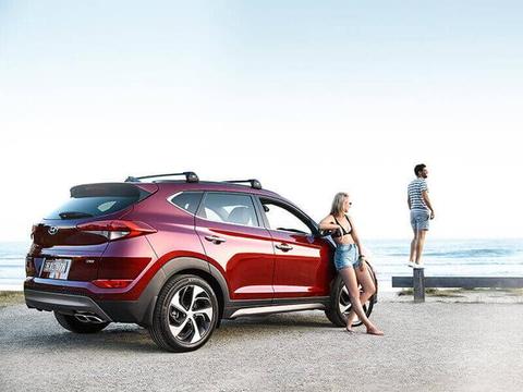 北京现代销量再创新高，其中现代领动销量同比增长572%！