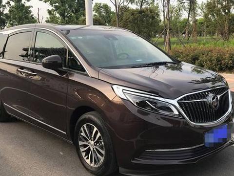 商务车界领跑者！大众看了牙痒痒，仅23万配2.5L，比奥德赛厚道