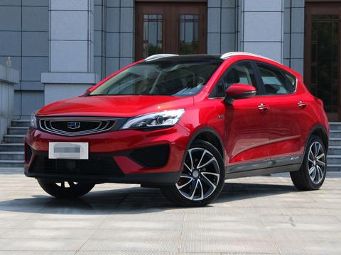 优缺点都比较明显, 全新吉利帝豪GS到底值不值得买?