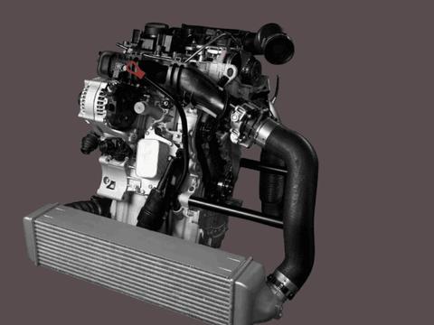 七问七答, 告诉你三缸发动机为何能引领潮流