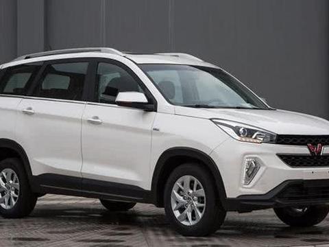 速递!新鲜的“五菱“资讯全在这，看我就够了