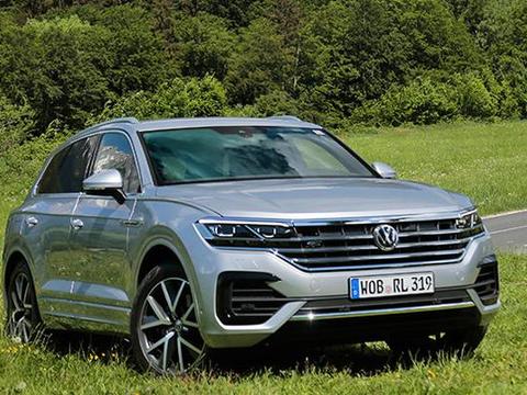 怎样装得很懂车？把这5款车挂嘴边，连土豪都听得频频点头