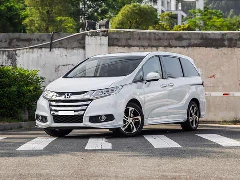 宜家宜居的MPV可以怎么选，本田奥德赛or传祺GM8？