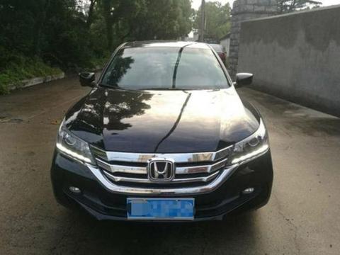 落地价19万，现在只需13万，本田发动机，车内听不见发动机的声音