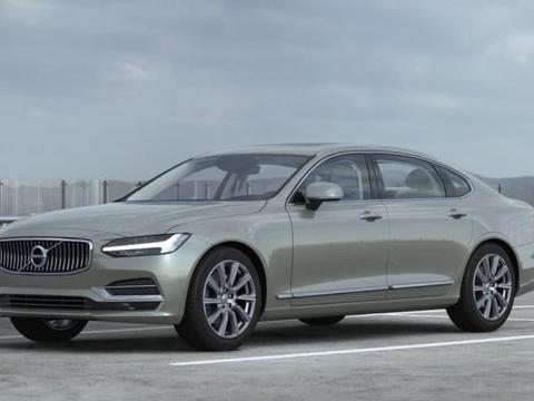 沃尔沃全新三座设计，4.9秒破百，油耗仅需2.3L，能火吗？