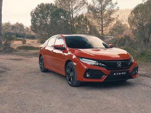 动力与舒适兼备，这三款15万级别的轿车了解一下