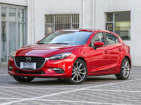 马自达昂克赛拉2.0次顶配与迈锐宝XL1.5T次低配, 如何选择?