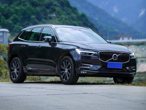 送老婆最好的车，比奥迪Q5漂亮，2.0T加8AT仅37万，同级最安全