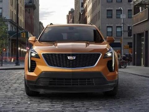 近期“凯迪拉克“动态汇总，都在这个专题里