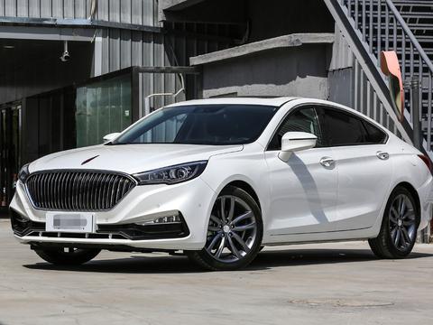 红旗H5、吉利博瑞和长安睿骋CC谁能代表国产B级车的最高水准