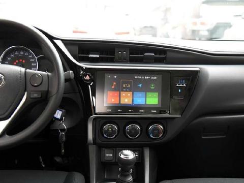 丰田终于爆发，新车比阿特兹还漂亮，一听价格朗逸都怕凉凉