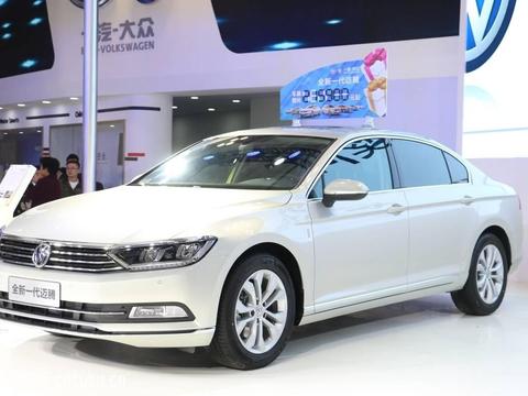 四款B级车, 哪款值得你花掉一年积蓄