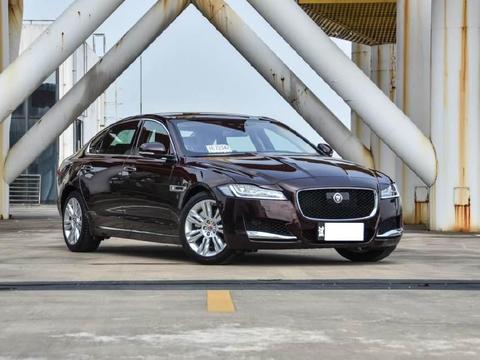 这车比宝马5系优雅, 从68万降到29万, 仍没人买