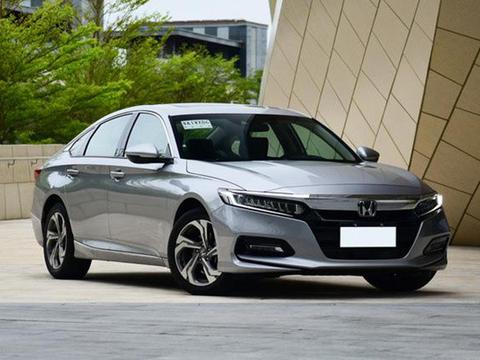 20万左右买什么车好? 这四款中型车保值率超高