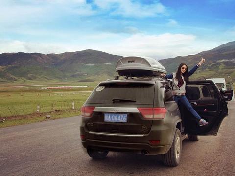 想自驾游开什么车最适合？二十年老司机经验之谈，值得收藏