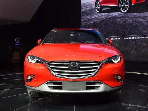 日系车5月销量：马自达靠信仰吃饭不灵，丰田日产争第一？