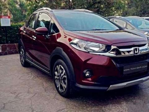 本田终于良心！新车比宝马X1漂亮，配1.5L＋CVT，仅7万买H6后悔