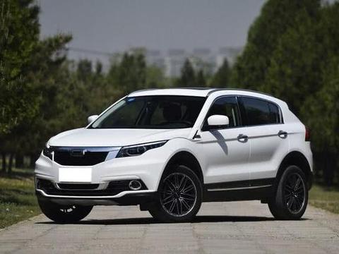 这款良心国产SUV怎么没人买？整天说支持国货，快破产了