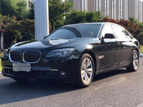 曾经98万新车，如今只需36万，外观霸气，有钱真想买十辆八辆