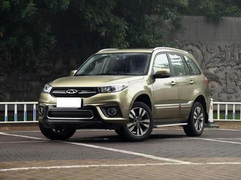 识货敢入手，最让人心痛的国产车，前后独悬，百万公里动力质保