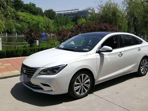 长安发怒了，这车比速腾还漂亮，配1.5T不到9万，买轩逸后悔了