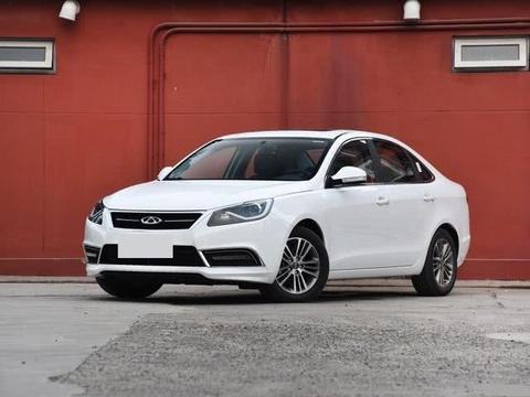 品质堪比速腾，比速腾便宜5万，让人心疼的国产车，月销不足百辆