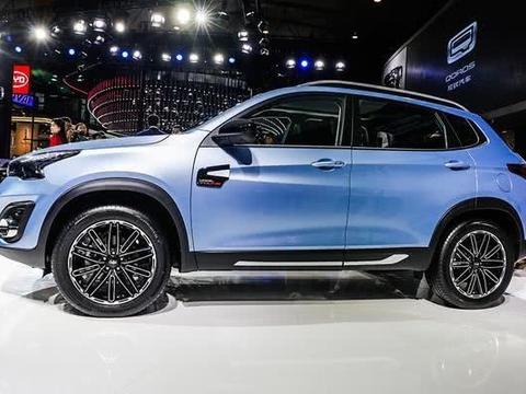 10万起挑战哈弗老大位置，洗心革面之作，再卖不动关门大吉