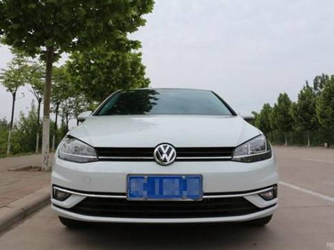 又降价了，这款大众最经典两厢车，降3万仅9万，档次不输奥迪A3