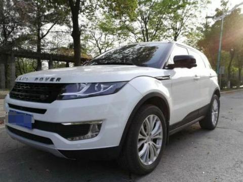 落地价15万，现在只需9万6，外观时尚霸气，换个车标就是豪车