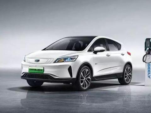 【电驹眼】学会李书福这几招，造车新势力就能活下来