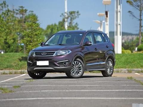 品质不比本田差，厂家却自己人拖死自己人，被人称做最惨国产SUV