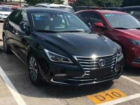 长安又出大招，新车比日产轩逸漂亮，油耗比博瑞还要低