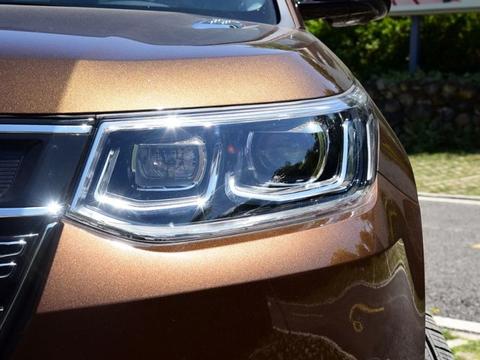 比汉兰达便宜10万配2.0T爱信6AT动力完胜GS8为何销量如此惨淡？